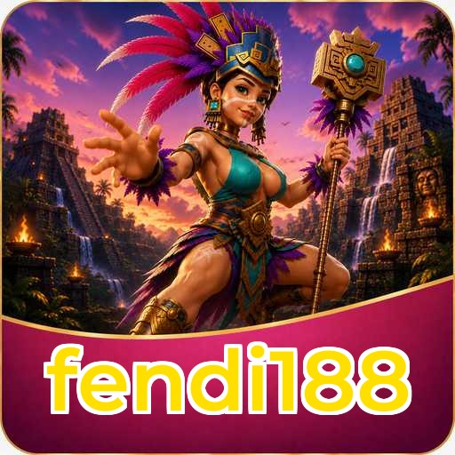 Infrastruktur Pengujian - fendi188